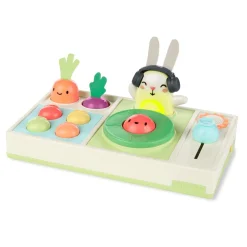 Online Farmstand Let The Beet Drop DJ Set Baby Musical Toy Kids Musical Toys|Developmental Toys