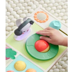 Online Farmstand Let The Beet Drop DJ Set Baby Musical Toy Kids Musical Toys|Developmental Toys