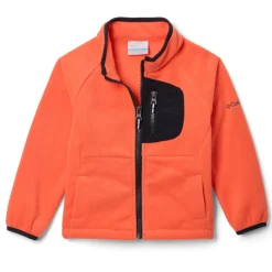 Online Fast Trek IV Zip Fleece 2-4T Kids/BOY Outerwear|Fleeces And Sweatshirts