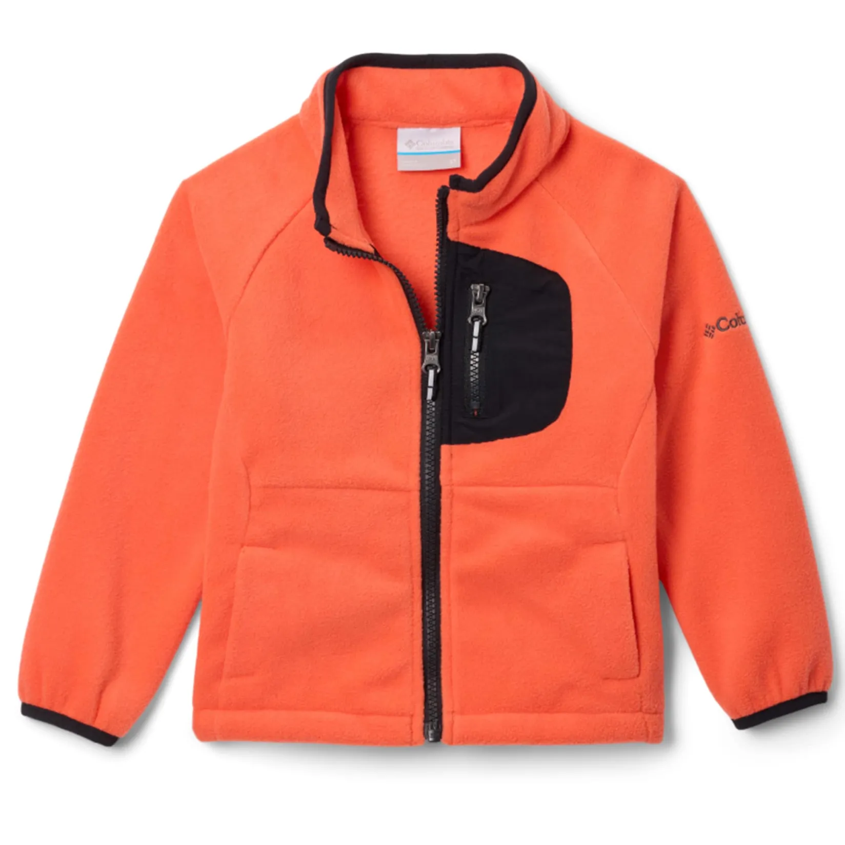 Online Fast Trek IV Zip Fleece 2-4T Kids/BOY Outerwear|Fleeces And Sweatshirts