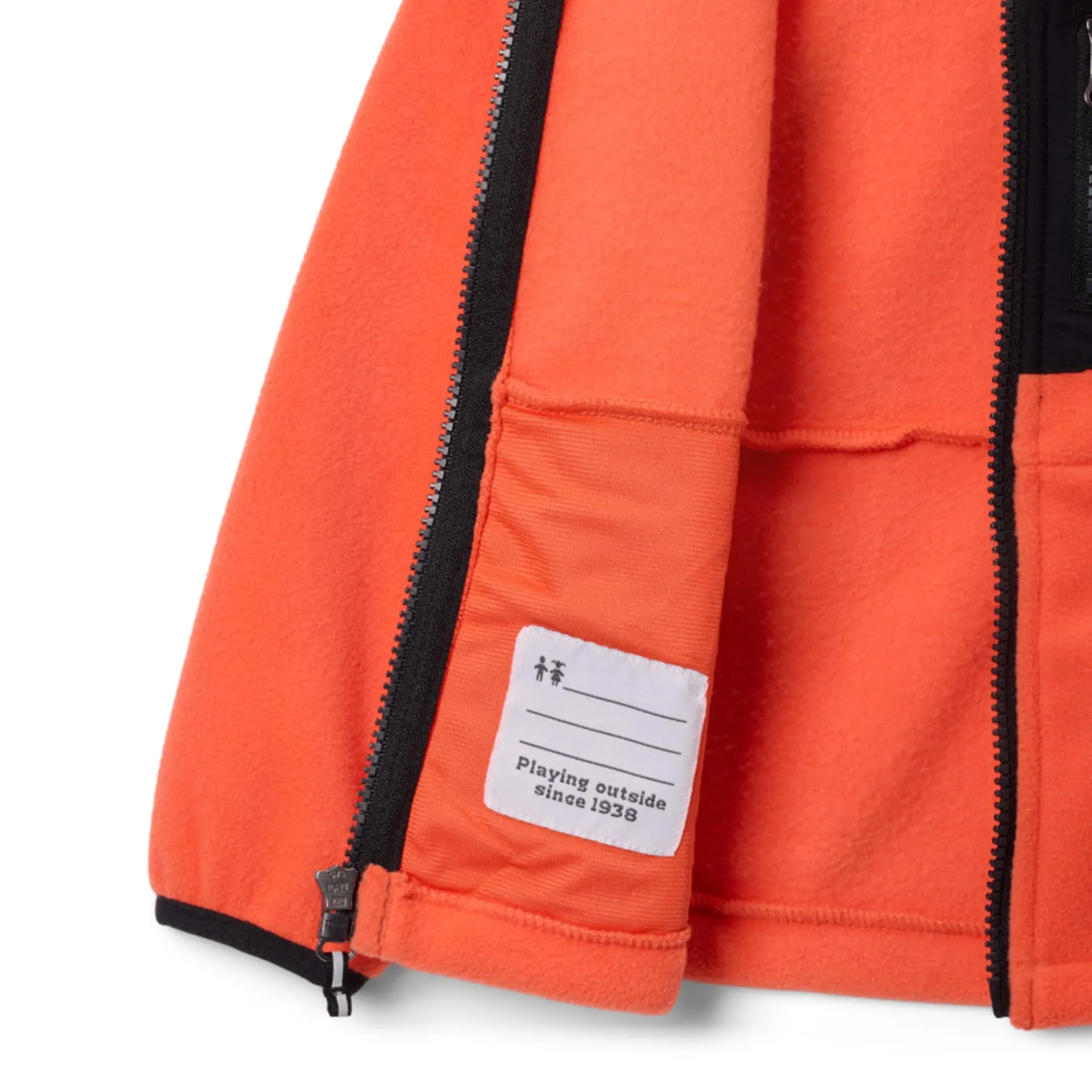 Online Fast Trek IV Zip Fleece 2-4T Kids/BOY Outerwear|Fleeces And Sweatshirts