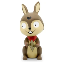 Clearance Favourite Children's Songs - Sing along Tonie Figurine (French) Kids Motorized & Electronic