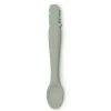 Tableware|Plates & Placemats>Loulou Lollipop Feeding Spoon - Alligator