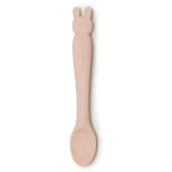 Breastfeeding|Tableware>Loulou Lollipop Feeding Spoon - Bunny