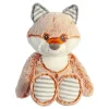 Plush Toys>Aurora Felton Fox 14"