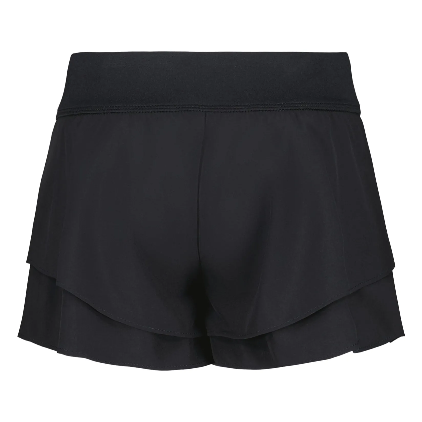 New 2-fer Flare Short 4-6x Kids Sportswear|Shorts & Bermuda