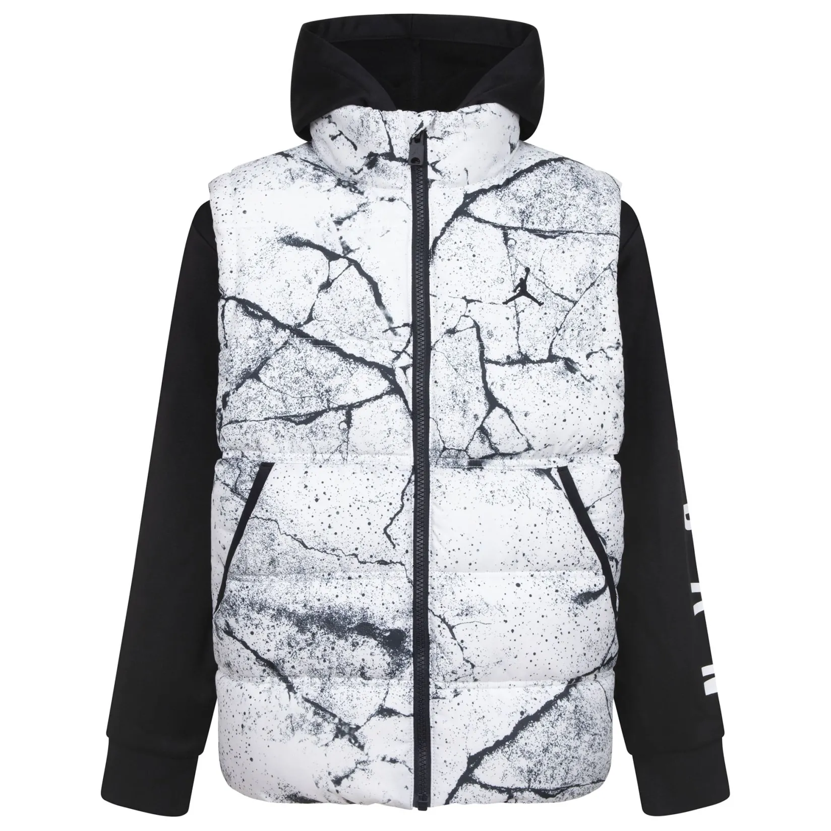 Sale 2fer Jacket 8-18 Kids/BOY Outerwear|Coats & Jackets