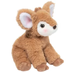 Plush Toys>Douglas Fernie Fawn