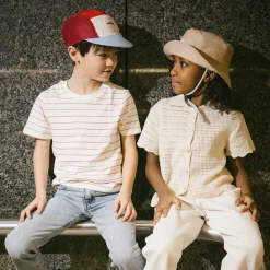 Best Figaro Multi Cap 2-12 Kids/BOY Hats And Caps