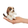 Discount Finger Puppets - Dog Puppets