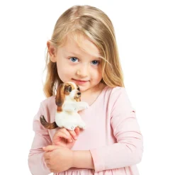 Discount Finger Puppets - Dog Puppets