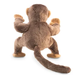 Discount Finger Puppets - Monkey Puppets