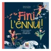 Outlet Fini L'Ennui Quebec Books|4 Years And Over