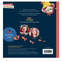 Outlet Fini L'Ennui Quebec Books|4 Years And Over