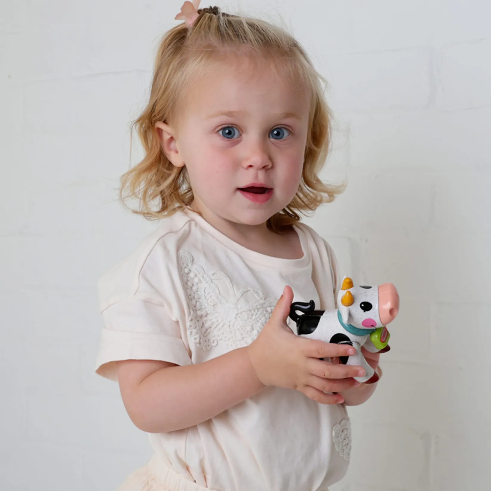 Discount First Friends - Cow Developmental Toys