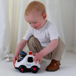 Discount First Friends - Police Car Developmental Toys
