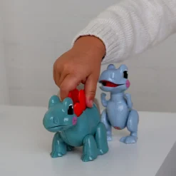 Discount First Friends - Stegosaurus Developmental Toys