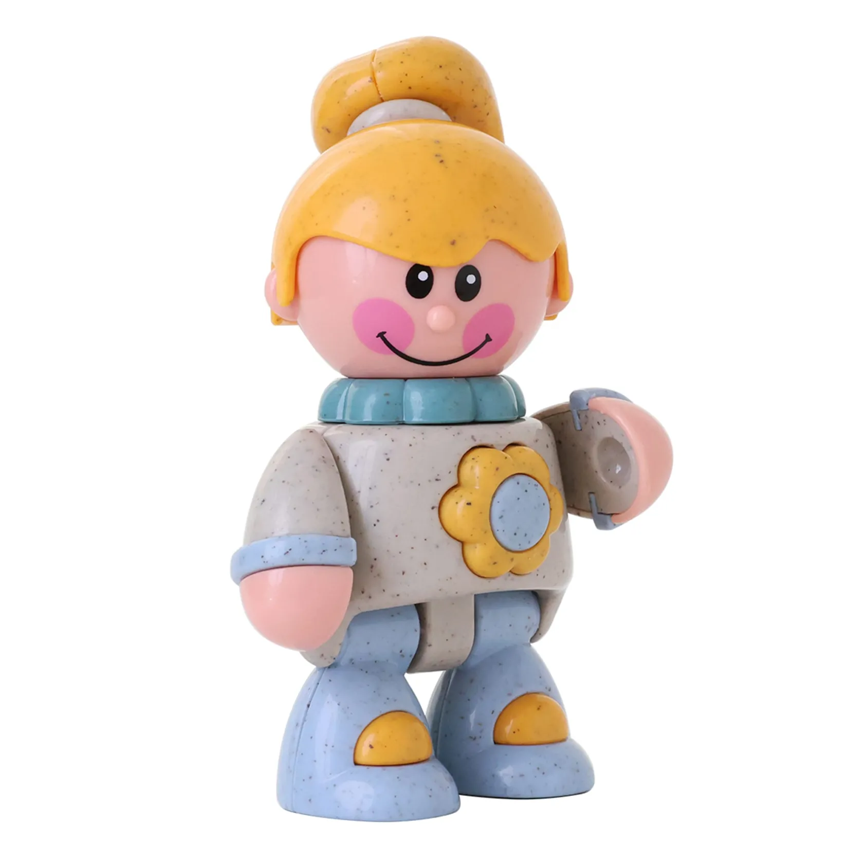 Developmental Toys>Tolo First Friends Girl