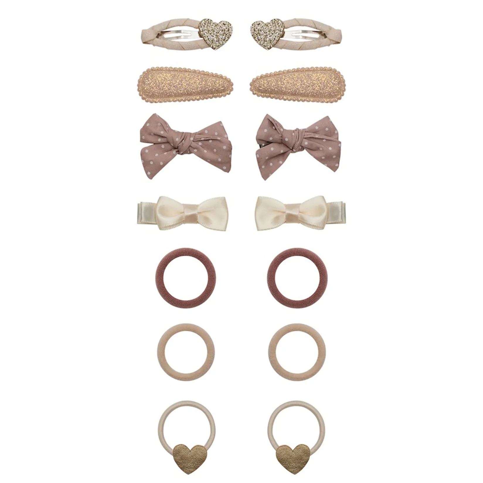 Fashion Accessories|Fashion Accessories>Mimi Lula First Hair Accessories
