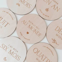 Online First Year Wood Pellet Baby Memories|Baby Memories