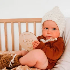 Online First Year Wood Pellet Baby Memories|Baby Memories
