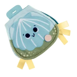 New Fisher-Price - 2-in-1 Rocking' Tummy Time Otter Developmental Toys