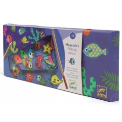 Sale Fishing Colour Kids Board Games