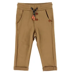 Pants>Nano Fishing Pants 6-24m Brown