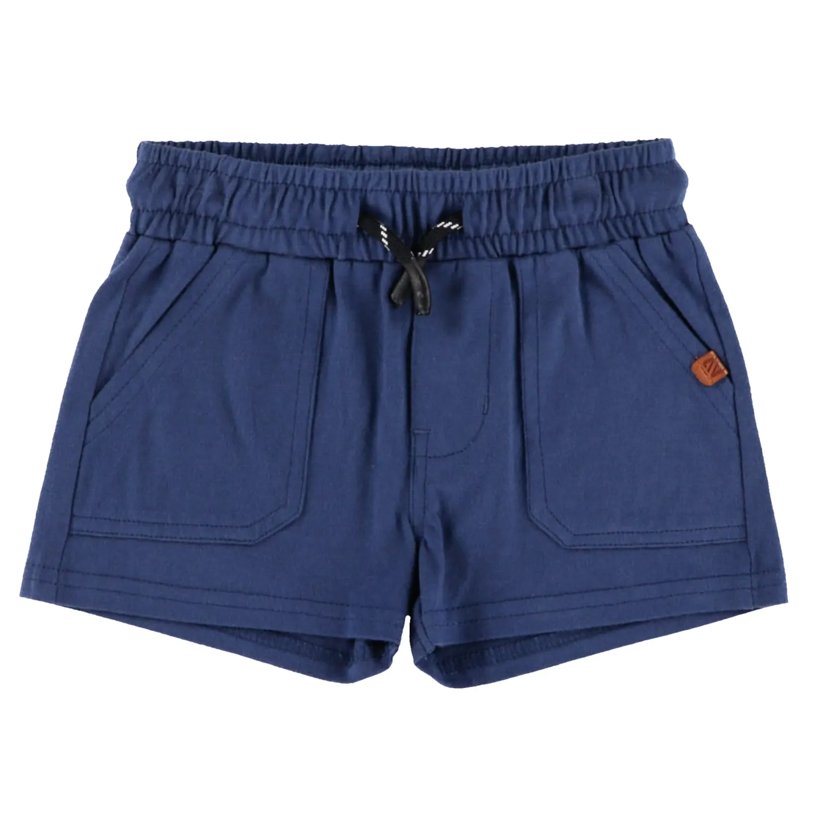 Outfit Sets>Nano Fishing Short Set 6-24m Green