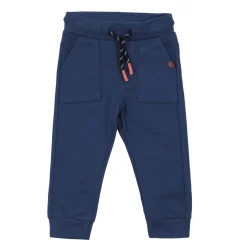 Pants>Nano Fishing Sweatpants 6-24m Navy