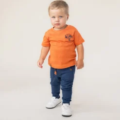 Pants>Nano Fishing Sweatpants 6-24m Navy
