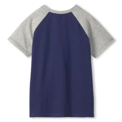 Outlet Fishing T-shirt 3-8 Kids/BOY Tops