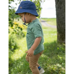 Discount Fishing T-shirt 6-24m BOY Tops