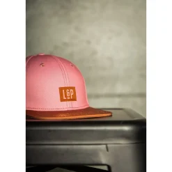 Fit Classic Cap 2-16y Kids Hats & Caps