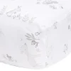 Clearance Fitted Crib Sheet - Forest Kids Sheets|Bedding