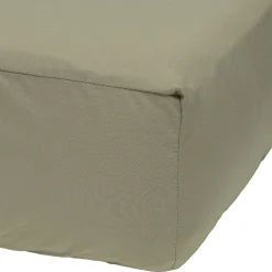 Hot Fitted Crib Sheet - Green Kids Sheets|Bedding