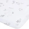 Sale Fitted Sheet for Playpen - Forest Kids Sheets|Bedding
