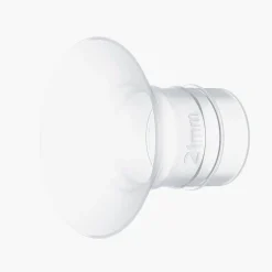 Outlet Flange Insert 21 mm for S12 Pro Breastfeeding|Breast Pumps