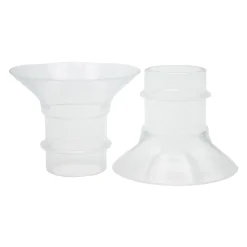 Sale Flanges Breast Shield 21mm (2) Breast Pumps|Breastfeeding