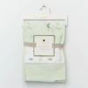 Blankets|Blankets>Piccolo Bambino Flannel Receiving Blanket 3-pack