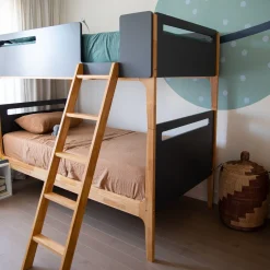 Best Flannel Twin Sheet Set - Caramel Kids Sheets|Twin Bedding