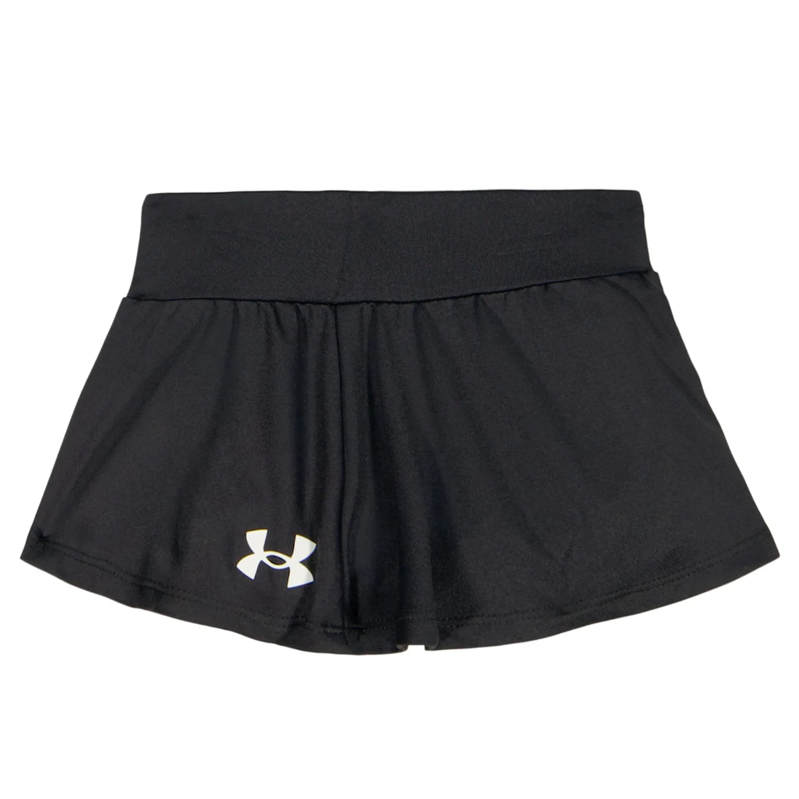 Dresses, Skirts & Outfits>Under Armour Flare Short Set 12-24m Fuchsia