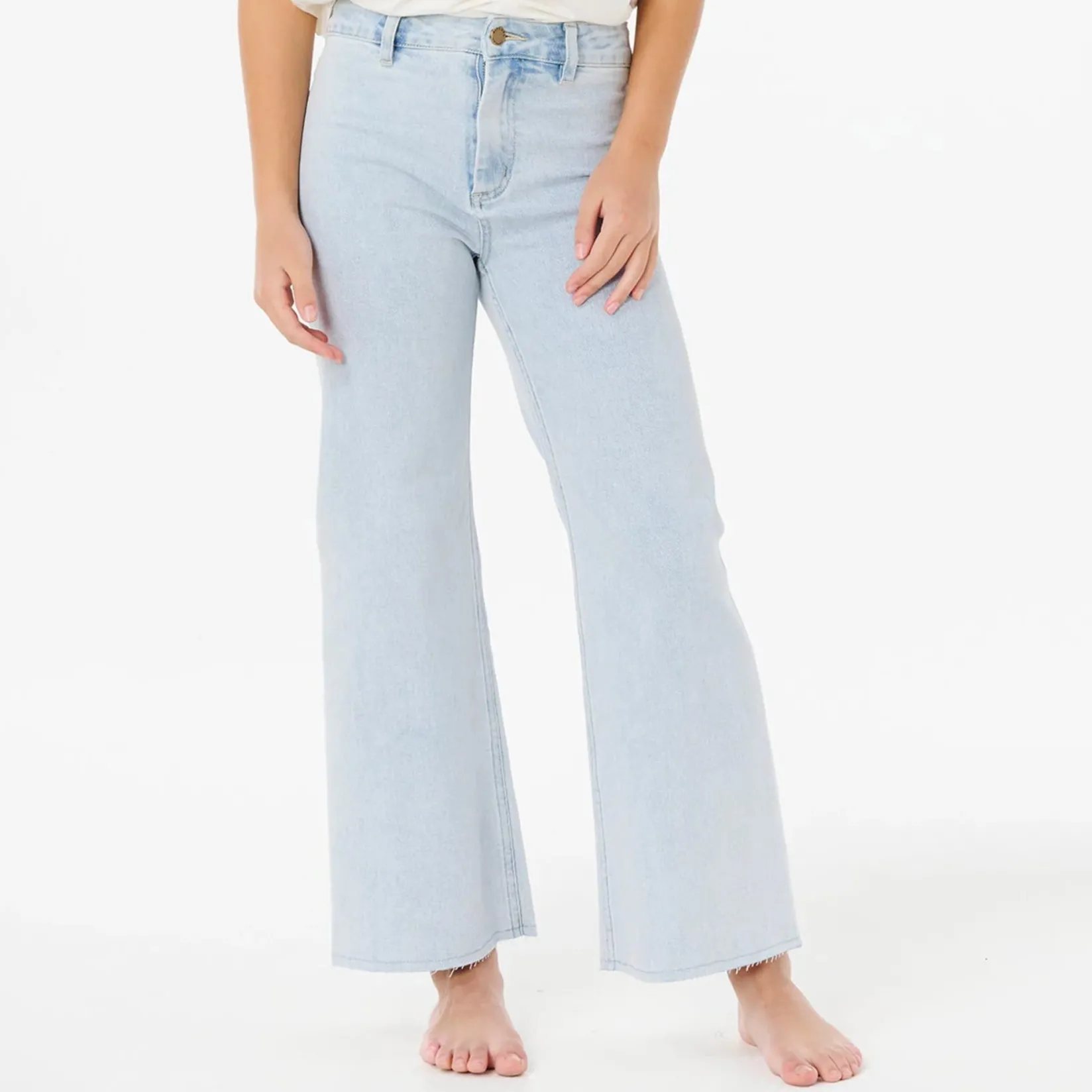 Sale Flared Jeans 8-14y Kids Pants & Jeans