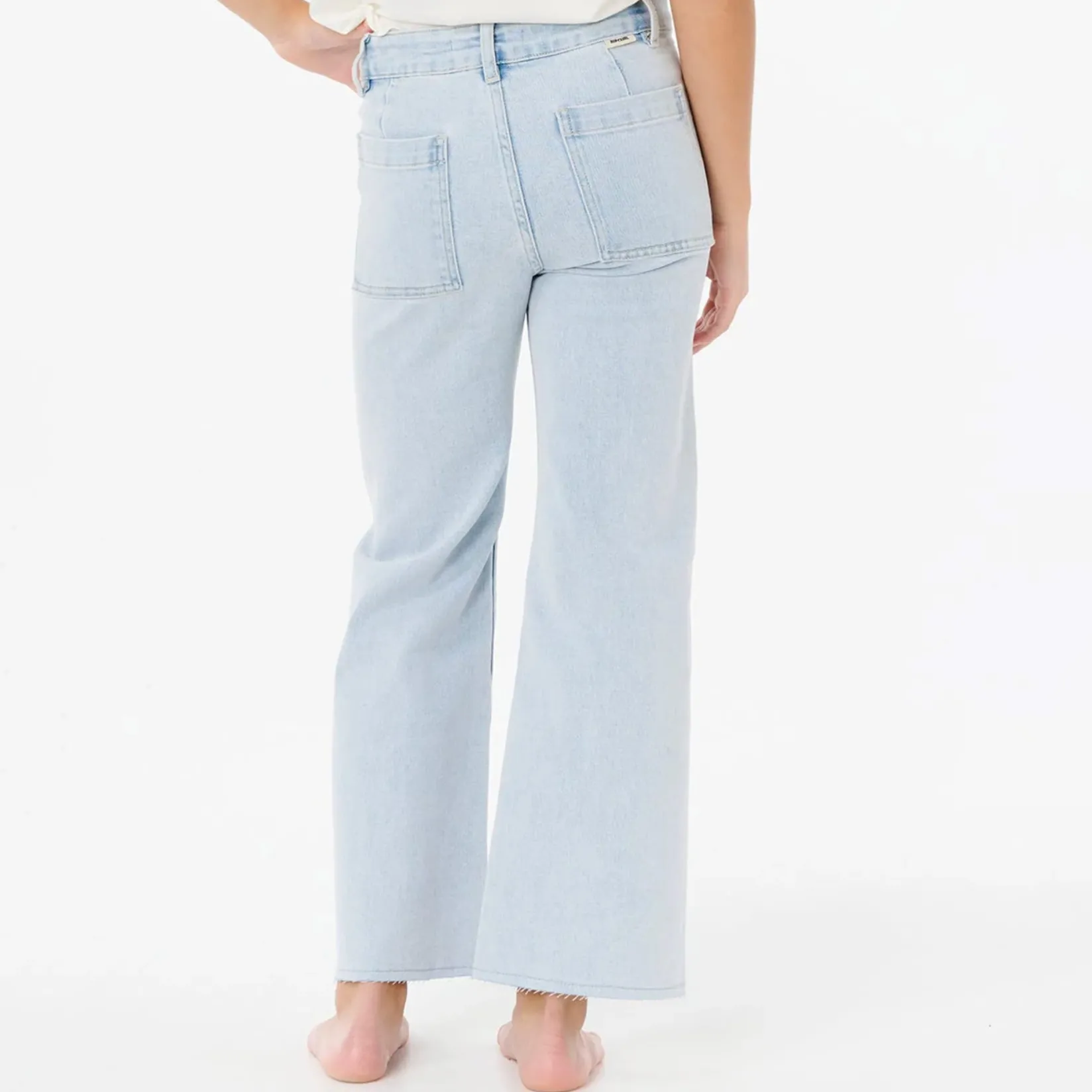 Sale Flared Jeans 8-14y Kids Pants & Jeans