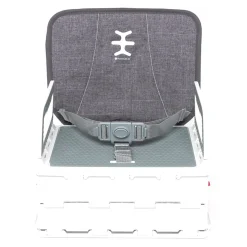 Discount Flat Pack Portable Booster Seat High Chairs & Booster Seats|High Chairs & Booster Seats