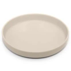 Tableware|Plates & Placemats>Nouka Flat Plate Shifting Sand