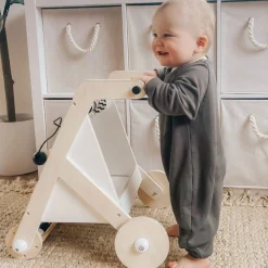 Clearance Fleece Jumpsuit 6-9m- Herb Pyjamas