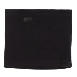 Neck Warmers & Scarves|Neck Warmers & Scarves>Nano Fleece Neckwarmer 12-24m Black