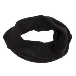 Neck Warmers & Scarves|Neck Warmers & Scarves>Nano Fleece Neckwarmer 12-24m Black