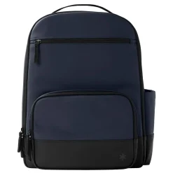Outlet Flex Diaper Bag Backpack - Navy Diaper Bags|Diaper Bags